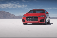 Car Configurator App